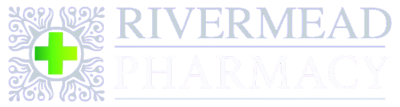 Rivermead Pharmacy Logo